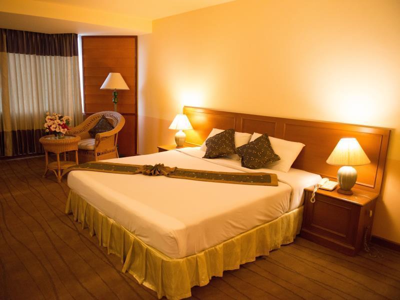 Phayao Gateway Hotel Εξωτερικό φωτογραφία