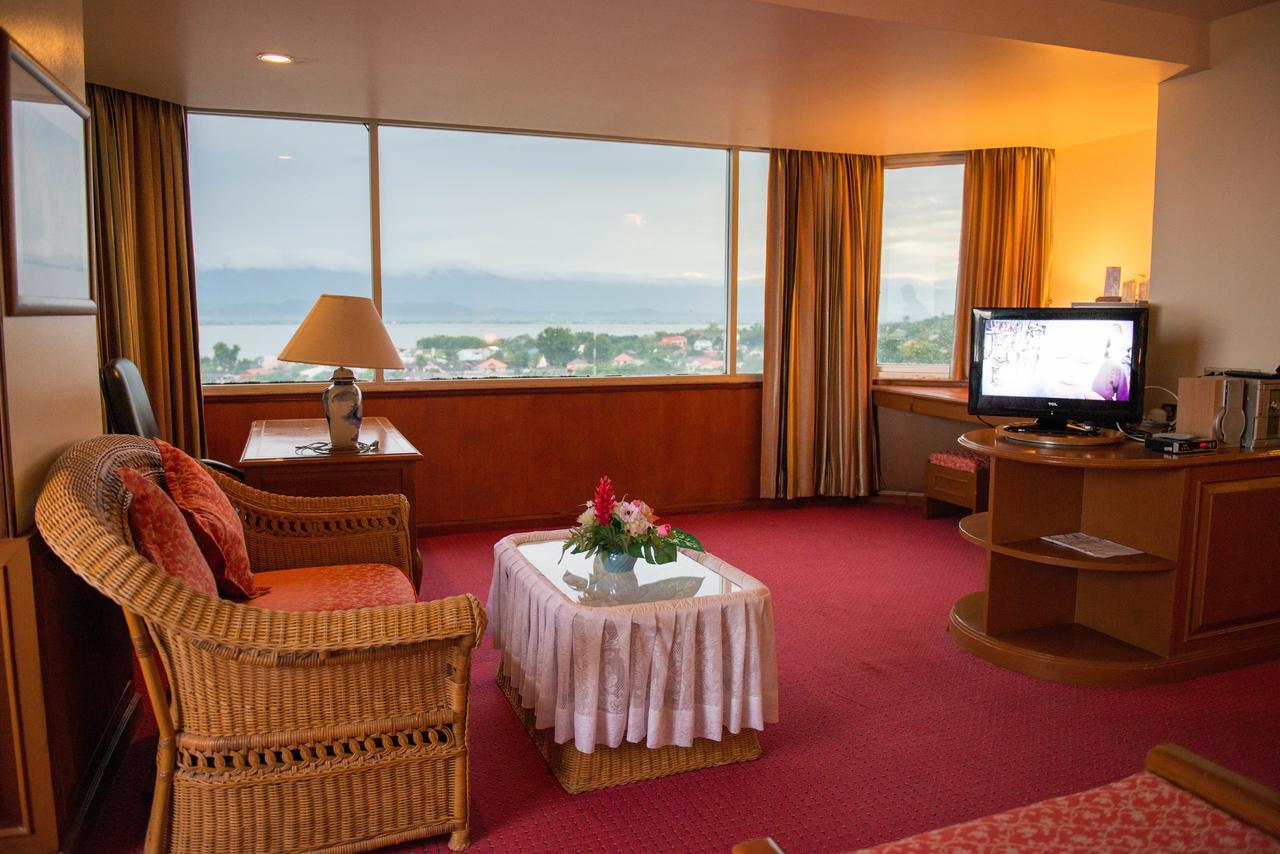 Phayao Gateway Hotel Εξωτερικό φωτογραφία