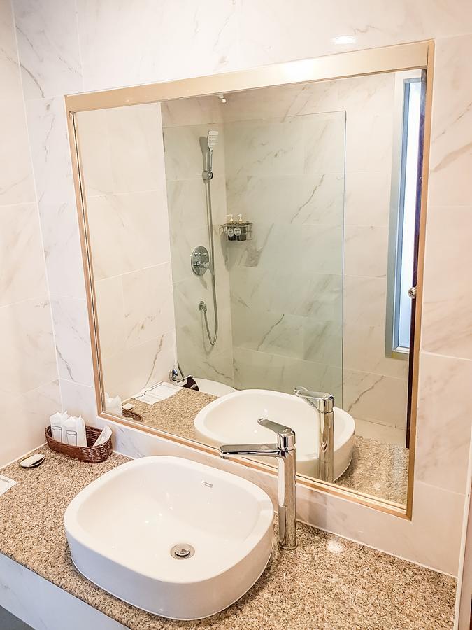 Phayao Gateway Hotel Εξωτερικό φωτογραφία