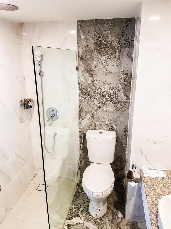 Phayao Gateway Hotel Εξωτερικό φωτογραφία