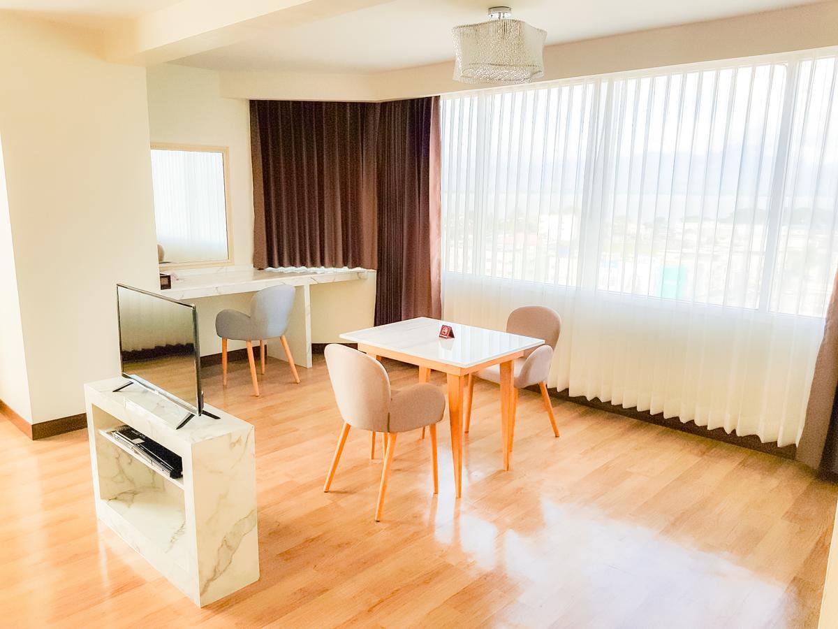 Phayao Gateway Hotel Εξωτερικό φωτογραφία